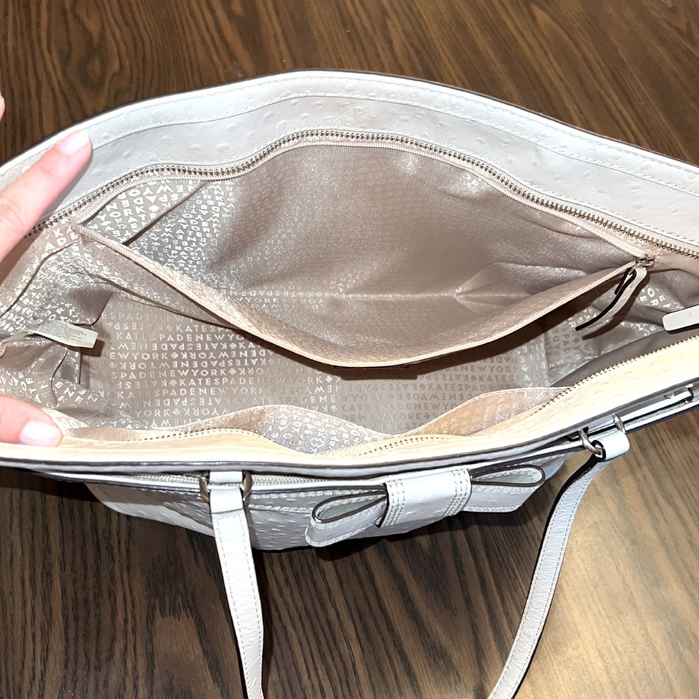 GUC Kate Spade Pocketbook - Picture 7 of 14